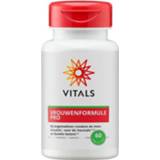 👉 Gezondheid voedingssupplementen vrouwen Vitals Vrouwenformule Pro Tabletten 8716717003754