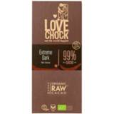 👉 Lovechock Extreme Dark 99% Cacao 8718421158119