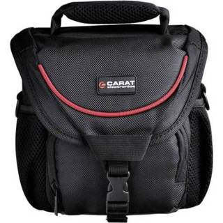 👉 Omhangtas voor SLR-camera Carat Tough Bag Large