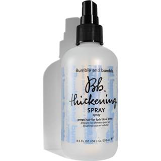 👉 Hairspray active Bumble And Thickening Beauty