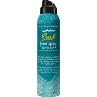 👉 Foam active Bumble And Surf Spray Blow Dry Beauty