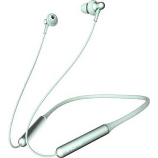 👉 Headset goud 1more E1024BT Bluetooth Oordopjes In Ear Headset, Volumeregeling 6933037251968