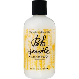 👉 Shampoo active Bumble And Gentle 250 Ml Beauty