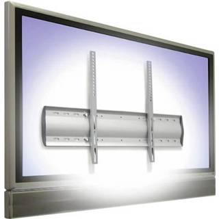 👉 Ergotron WM Low Profile Wall Mount TV-beugel 81,3 cm (32) - 203,2 (80) Vast 698833011661