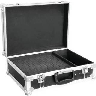 👉 Flightcase Roadinger UK Koffer Case K-1 (l x b x h) 335 x 460 x 185 mm