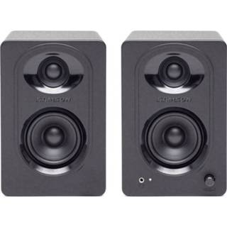 👉 Monitor Actieve studio 7.6 cm 3 inch Samson Media One M30 20 W 1 paar 809164020271