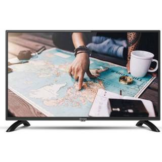👉 Energielabel zwart Dyon ENTER 32 Pro-X2 LED-TV 80 cm 31.5 inch Energielabel: A+ (A++ - E) DVB-T2, DVB-C, DVB-S, HD ready 4260552542076