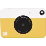 👉 Kodak Printomatic Polaroidcamera Geel