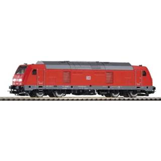 👉 Piko H0 52510 diesellocomotief BR 245 van de DB 4015615525103