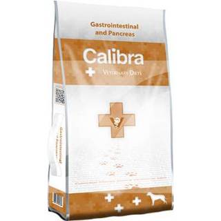 👉 Calibra Dog Veterinary Diets - Gastrointestinal & Pancreas - 12 kg