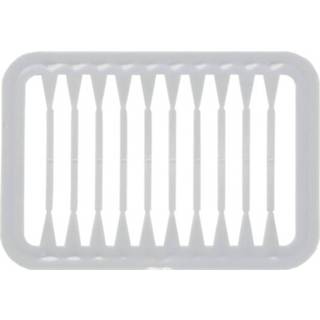 H0 Tillig Luna tramrails 87972 Railsverbinders, Geïsoleerd 4012501879722