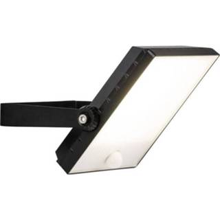 👉 Bewegingsmelder wit Brilliant Dryden G96325/06 Buitenschijnwerper met 30 W Energielabel: LED (A++ - E) Neutraal 4004353301605