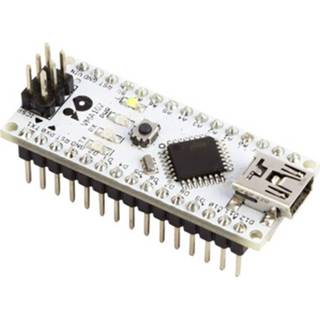 👉 Velleman Arduino board VMA102 ATMega328 Geschikt voor (Arduino boards): Arduino