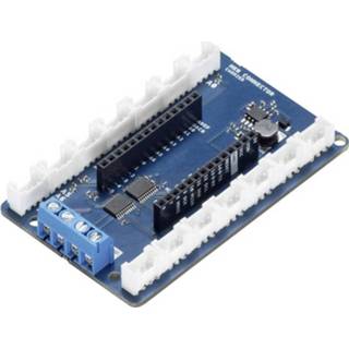 👉 Arduino AG MKR CONNECTOR CARRIER Geschikt voor (Arduino boards): 7630049200272
