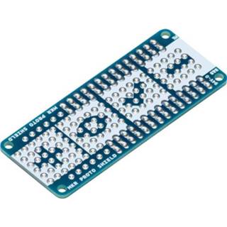 👉 Arduino AG MKR PROTO SHIELD Geschikt voor (Arduino boards): 813747020244