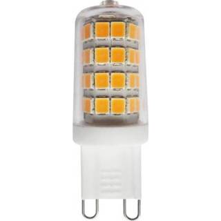 Ledlamp Müller Licht LED-lamp G9 Stift 3 W = 29 Warmwit Energielabel: A++ 1 stuks 4018412336668