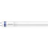 👉 Philips Lighting LED Energielabel: A+ (A++ - E) G13 Buis T8 Elektro VSA 20 W Warmwit (Ø x l) 28 mm x 1500 mm Dimbaar, Incl. roterende kap 1 stuks