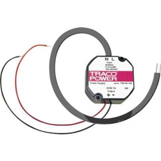 👉 TracoPower TIW 24-112 AC/DC inbouwnetvoeding 2 A 24 W