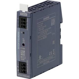 👉 Netvoeding Siemens 6EP3321-7SB00-0AX0 DIN-rail 12 V 3.5 24 W 1 x 4025515155133