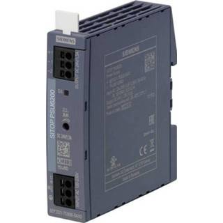 👉 Netvoeding Siemens 6EP3331-7SB00-0AX0 DIN-rail 24 V 3.5 31.2 W 1 x 4025515155126