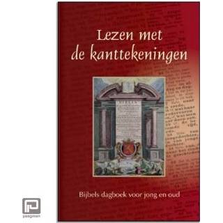 Lezen Met De Kanttekeningen - J.J. Van Eckeveld 9789076466835