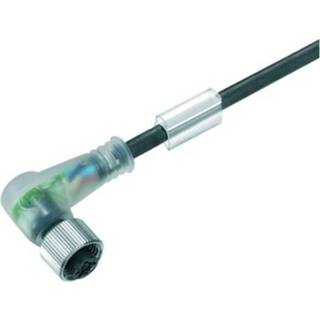 👉 Sensor-/actuatorkabel SAIL-M12BW-4-2L3.0U WeidmÃ¼ller Inhoud: 1 stuk(s)