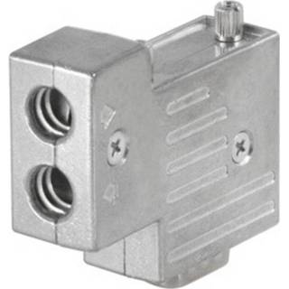 👉 Weidmüller 1161890000 Sensor-/actor-data connector 1 stuks 4032248951017