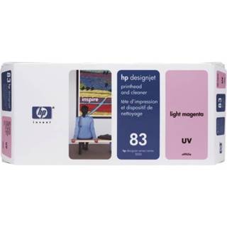 👉 HP - C4965A - Printkop magenta