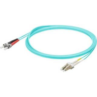 👉 Weidmüller 2464480010 Sensor-/actor-aansluitkabel 1 stuks 4050118479102