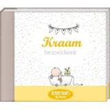 👉 Memorybooks by Pauline Kraam bezoekboek 9789463336055