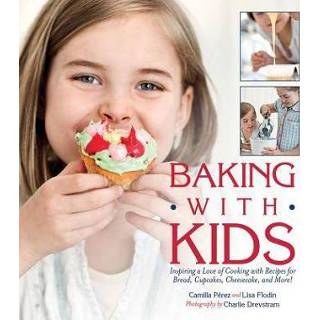 👉 Kinderen Baking With Kids 9781510731493