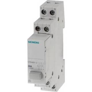 👉 Druktoets Siemens 5TE48012