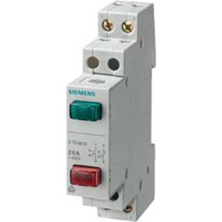 👉 Druktoets Siemens 5TE4830