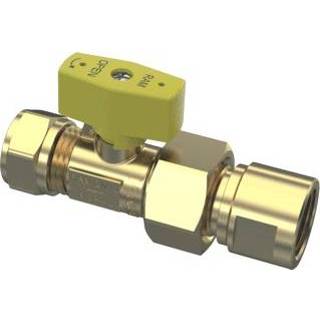 👉 Raminex GASKOGELKRAAN 15KNELXKOPP 1/2BI 8717154525762