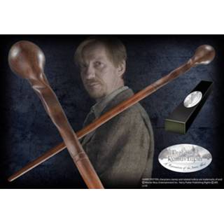 👉 Harry Potter: Professor Remus Lupin's Wand 812370014514