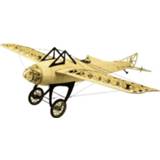 👉 Vliegtuig Pichler Deperdussin Monocoque RC Bouwpakket 1000 mm 4056534043033