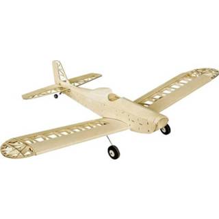 👉 Vliegtuig Pichler Astral RC Bouwpakket 1380 mm 4056534043842
