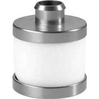 👉 Lucht filter titanium aluminium Reely 1:8 Luchtfilter 4016138478679