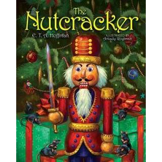 👉 The Nutcracker 9781631583629