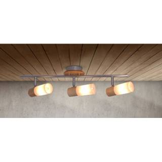 👉 Plafond lamp Plafondlamp Todtnau, Naeve 4003222871713