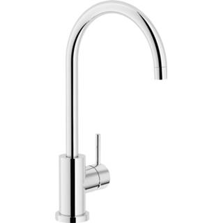 👉 Keuken kraan chroom ShoppingNL