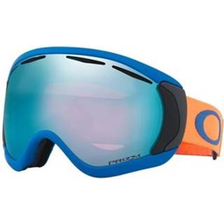 👉 Skibril male Oakley Goggles Skibrillen OO7047 CANOPY 704772