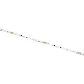 👉 Barthelme LEDlight flex 14 8PF 50001433 LED-strip Energielabel: LED (A++ - E) Met soldeeraansluiting 24 V/DC 8.4 cm Wit