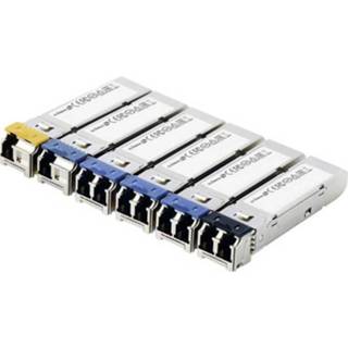 👉 EDIMAX MG-1000AMA V2 SFP-transceivermodule Type module LC 4717964701718