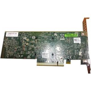 👉 Dell Broadcom 57412 - Netzwerkadapter - PCIe Netwerkadapter SFP+ 10 Gbit/s