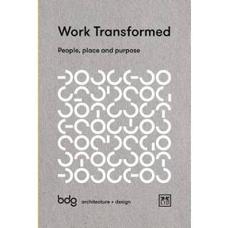 👉 Work Transformed 9781911498636