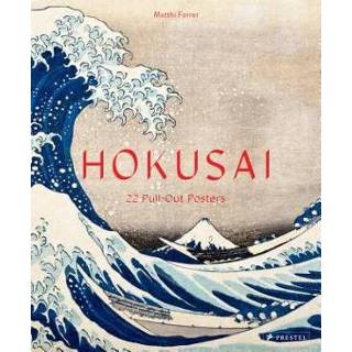 👉 Hokusai 9783791384306