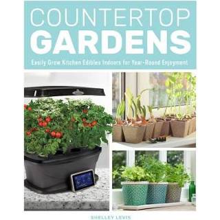 👉 Countertop Gardens 9780760357811