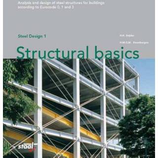 👉 Structural basics 9789072830982