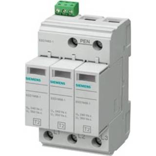👉 Siemens 5SD7463-1 5SD74631 Overspanningsafleider